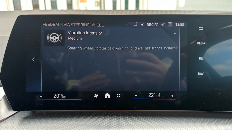 BMW 2 Series 225e xDrive M Sport 5dr DCT Hatchback